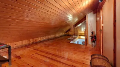 Chalet on San Roque Street photo 27