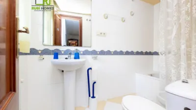 Chalet in Villas Blancas Urbanization photo 21