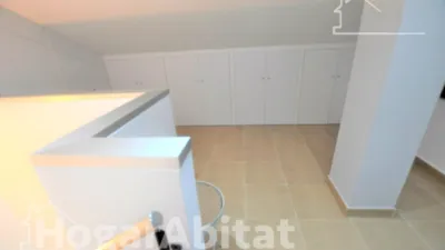 Duplex Penthouse on Avinguda Enric Valor photo 25