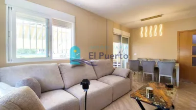 Chalet in Bolnuevo photo 21