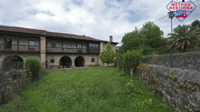 House in Cabuérniga Valle De photo 12