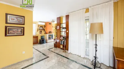Chalet in Villas Blancas Urbanization photo 16
