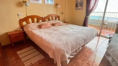 Apartment in Bus Station photo 22