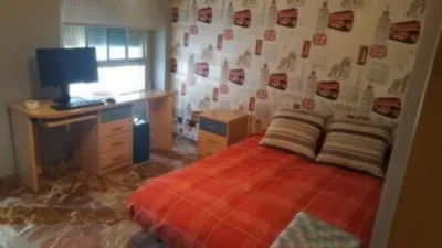 Apartment in Carrus photo 16