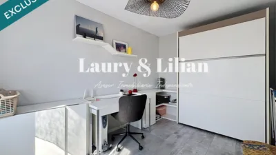 Apartment in Empuriabrava photo 18
