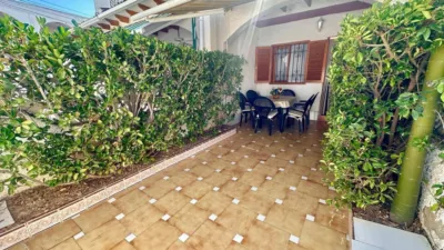 Duplex in Los Alcázares photo 3