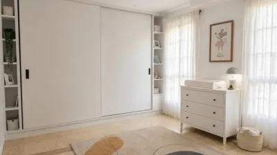 Terraced house in Calas de Santa Pola Este photo 35