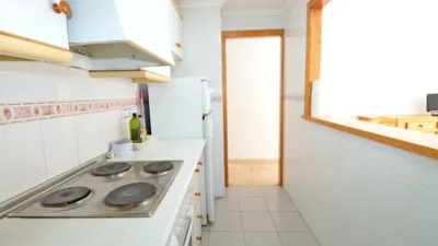 Apartment on Calle de Radio Murcia photo 10