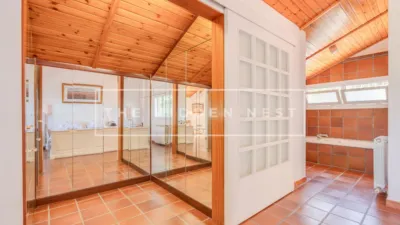 Chalet in Ca Navellaneda - Can Font photo 45