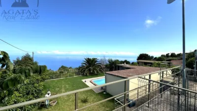Rustic Finca in Tenerife North photo 5