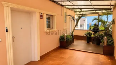 Terraced house in Calas de Santa Pola Este photo 47