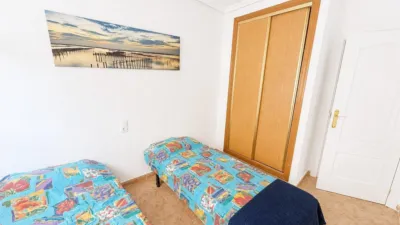 Apartment at Calle Virgen de la Paloma, 34 photo 11