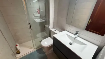 Apartment in the Centre photo 17