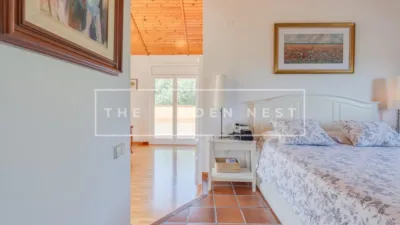 Chalet in Ca Navellaneda - Can Font photo 49