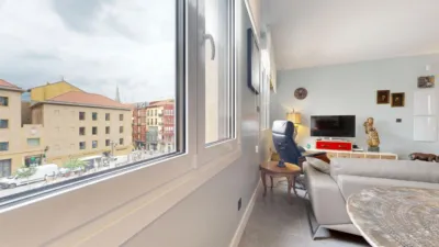Apartment on Casco Viejo Street photo 5