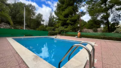 Rustic Finca on Calle Vial photo 16