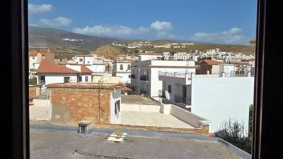 Loft apartment on Calle Sor Esperanza photo 31