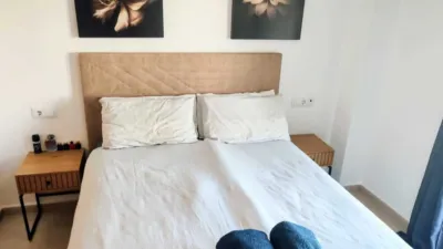 Apartamento en Sucina photo 12