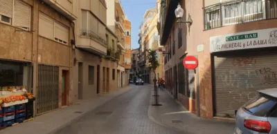 Apartment in Corazon de Jesus photo 15