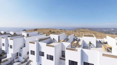 Casa – Dolores, Barrio de los Joses - Vista 4