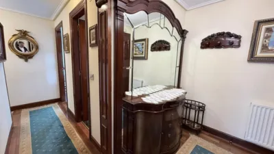Apartment on Leonardo Rucabado Street photo 4