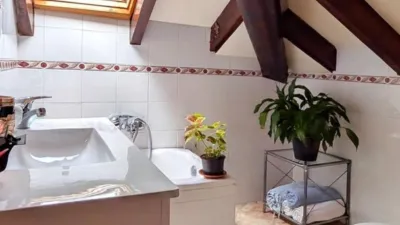 Chalet on San Roque Street photo 26