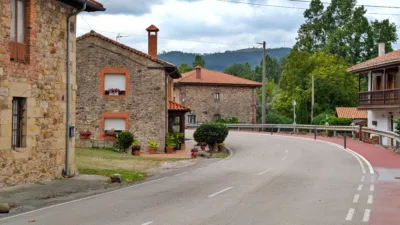 Chalet on San Roque Street photo 41