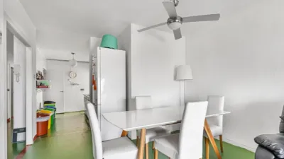 Apartment in Acequion photo 10