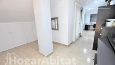 Duplex Penthouse on Avinguda Enric Valor photo 24