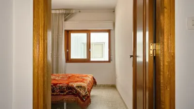 Apartment on Carrer de la Ciutat de Laval photo 42