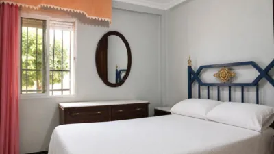 Apartment on Calle Torremolinos photo 17
