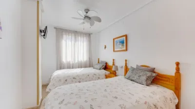 Apartment on Calle del Capitán García Gea, 2 photo 18