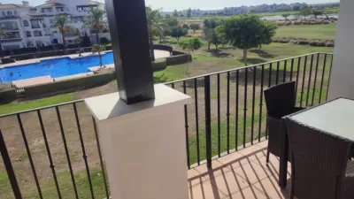 Apartamento en Sucina photo 20