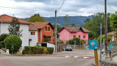 Chalet on San Roque Street photo 40