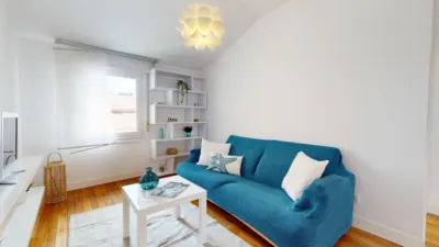 Apartment on Fernández del Campo Street photo 3