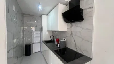 Casa – Torrevieja - Vista 3
