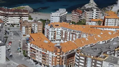 Apartment on Leonardo Rucabado Street photo 28