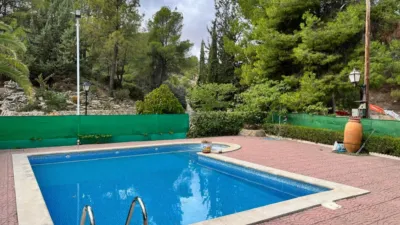 Rustic Finca on Calle Vial photo 15