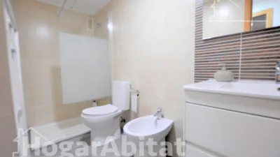 Duplex Penthouse on Avinguda Enric Valor photo 34