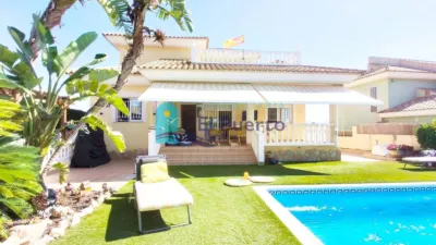 Chalet in Bolnuevo photo 2
