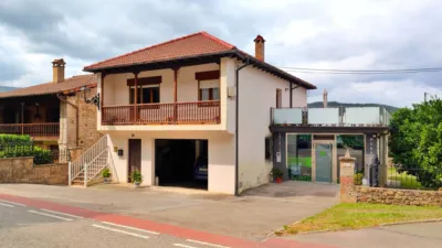 Chalet on San Roque Street photo 2