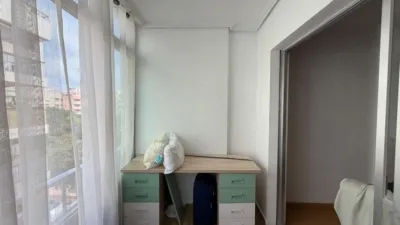 Apartment in Bus Station photo 23