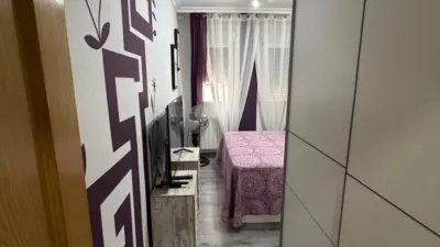 Apartment in Industria photo 21