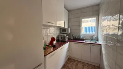 Apartamento en calle del Mar Báltico photo 9
