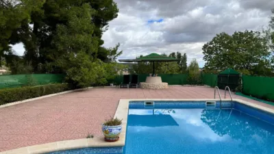 Rustic Finca on Calle Vial photo 13