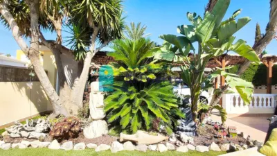 Chalet in Bolnuevo photo 7