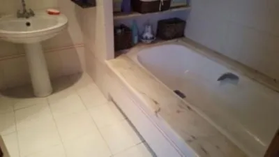 Apartment in Carrus photo 13