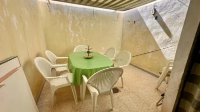 Duplex in Los Alcázares photo 23