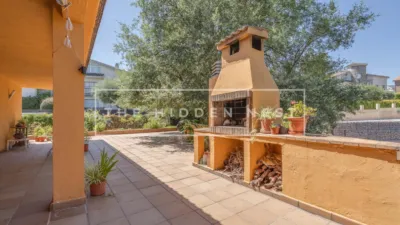 Chalet in Ca Navellaneda - Can Font photo 4