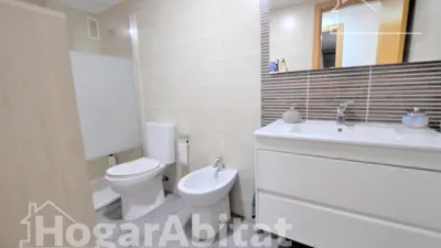 Duplex Penthouse on Avinguda Enric Valor photo 33